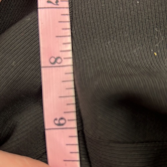 Boss Hugo Boss Black Trousers with Stretch - Picture 12 of 13